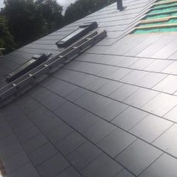 Roofer-Poole