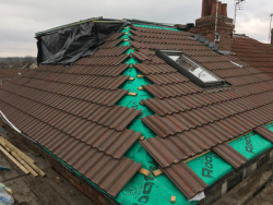Roof Repairs Bournemouth