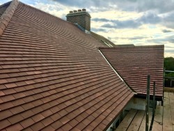 Roof Repairs Bournemouth