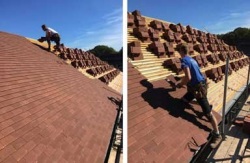 Roof Repairs Bournemouth