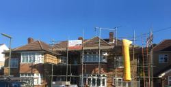 Roof Repairs Bournemouth