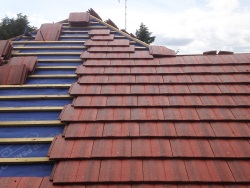 Roof Repairs Bournemouth