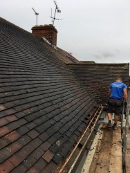 Roof Repairs Bournemouth