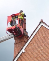 Roof Repairs Bournemouth