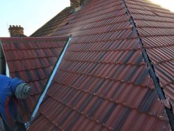 Roof Repairs Bournemouth