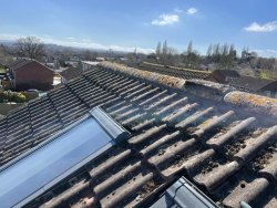 Roof Repairs Bournemouth