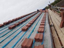 Roof Repairs Bournemouth