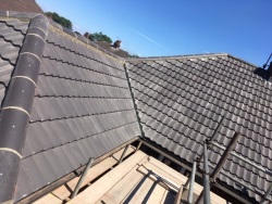 Roof Repairs Bournemouth