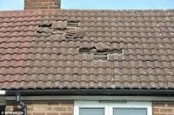 Roof Repairs Bournemouth