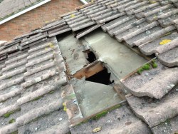 Roof Repairs Bournemouth