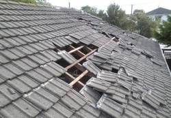 Roof Repairs Bournemouth