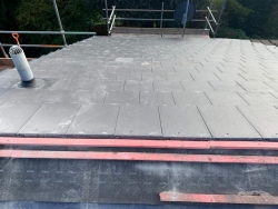 Roofer in Bournemouth