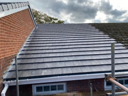 Roofer in Bournemouth