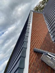 Roofer in Bournemouth