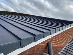 Roofer in Bournemouth