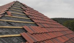Roofer Poole
