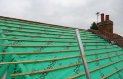 Roofers Bournemouth