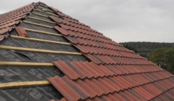 Roofing-Poole