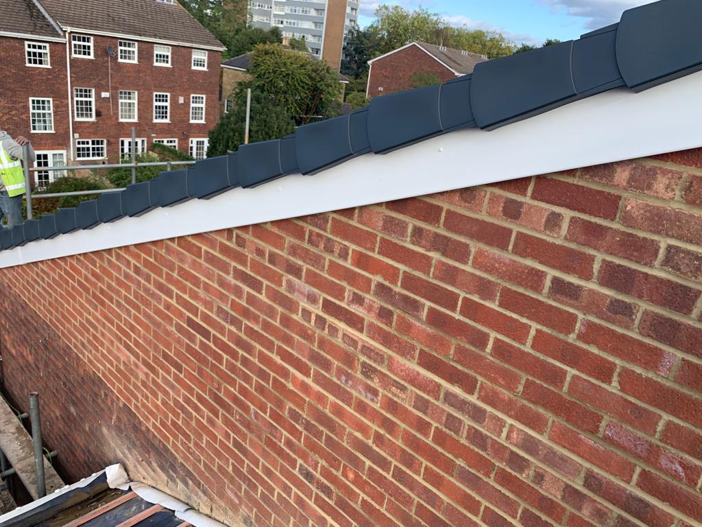 Total Roofing Bournemouth